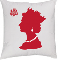 Almofada Queen / INDICAR COR DA/S ALMOFADA/S EM OBSERVAÇÕES AL FINALIZAR SUA COMPRA OU PELO EMAIL casalindabrasil@hotmail.com